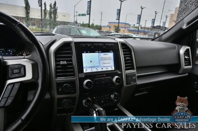 2017 Ford F-150 XLT Wasilla AK