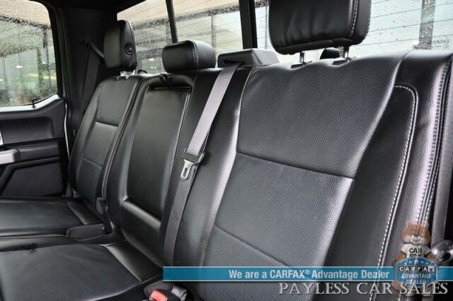 2017 Ford F-150 XLT Wasilla AK