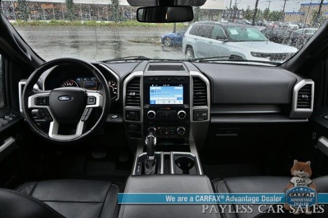 2017 Ford F-150 XLT Wasilla AK