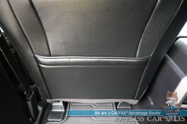 2017 Ford F-150 XLT Wasilla AK