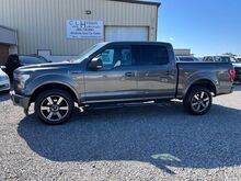 2017_Ford_F-150_XLT_ Ashland VA