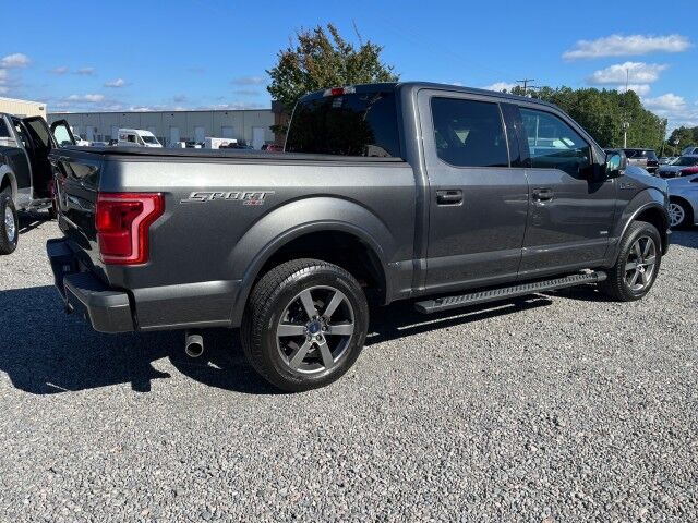 2017 Ford F-150 XLT Ashland VA