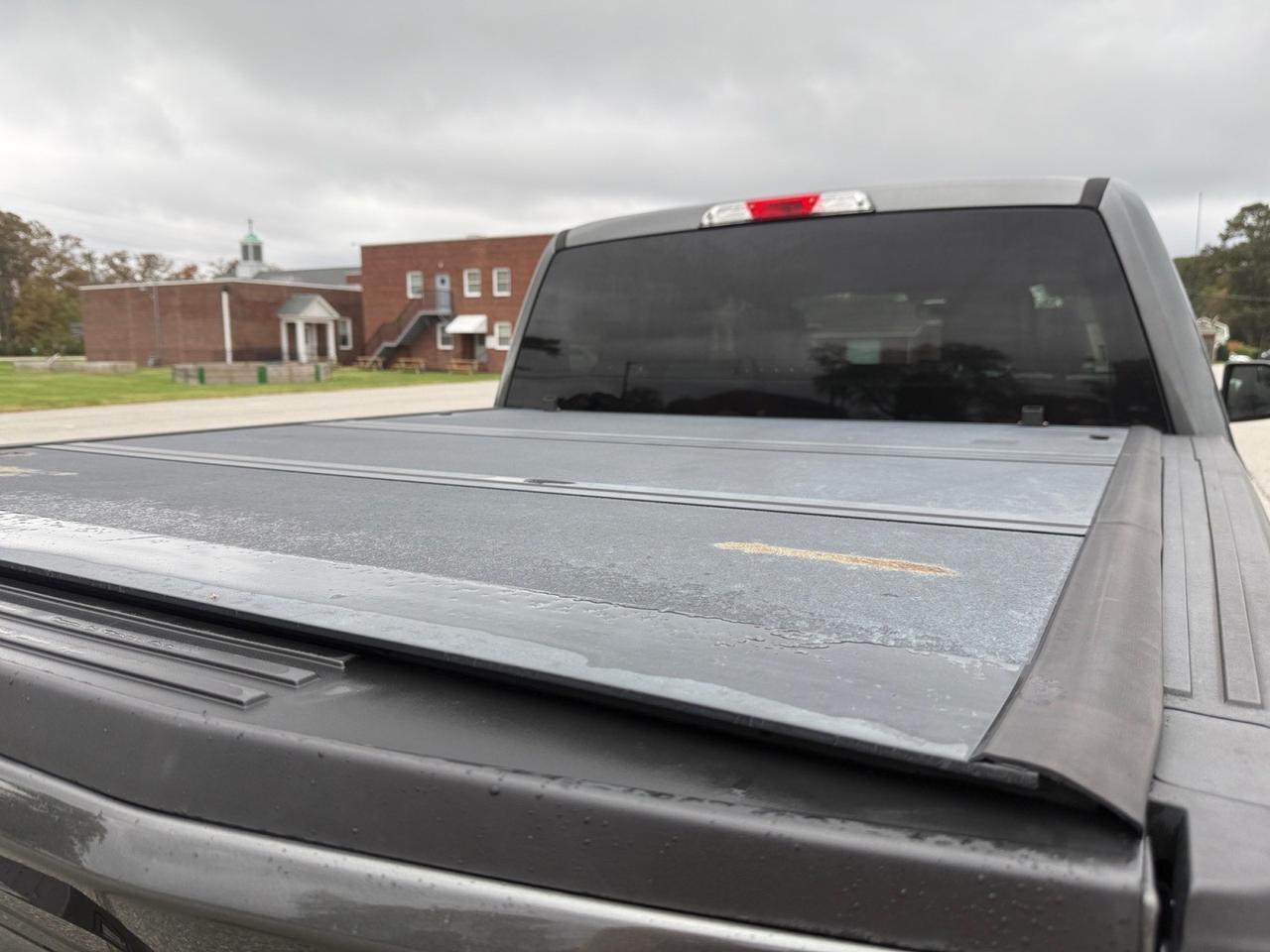 2017 Ford F-150 XLT, BACKUP CAMERA, BED COVER, RUNNING BOARDS, TOW PACKAGE, POWER AND HEATED MIRRORS, OFF ROAD TIRES, COME AND TEST DRIVE THIS FORD F-150 TODAY! Norfolk VA