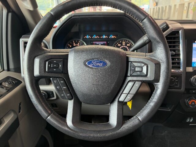 2017 Ford F-150 XLT Charlotte NC