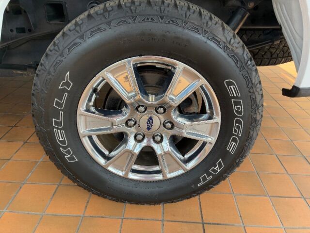 2017 Ford F-150 XLT Charlotte NC