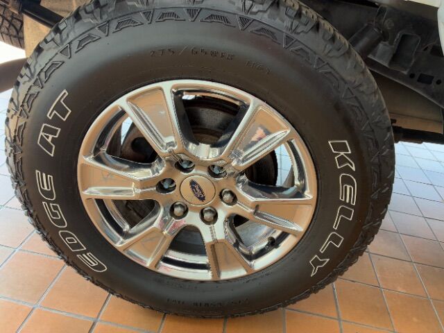 2017 Ford F-150 XLT Charlotte NC