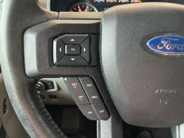 2017 Ford F-150 XLT Charlotte NC