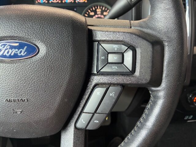 2017 Ford F-150 XLT Charlotte NC