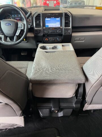 2017 Ford F-150 XLT Charlotte NC