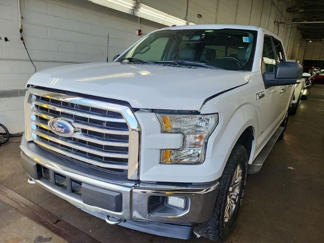 2017 Ford F-150 XLT Charlotte NC