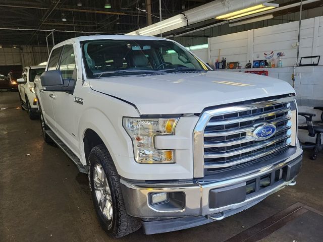 2017 Ford F-150 XLT Charlotte NC