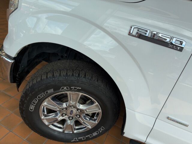 2017 Ford F-150 XLT Charlotte NC