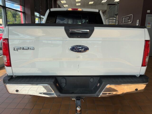2017 Ford F-150 XLT Charlotte NC