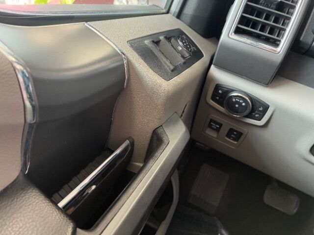 2017 Ford F-150 XLT Charlotte NC