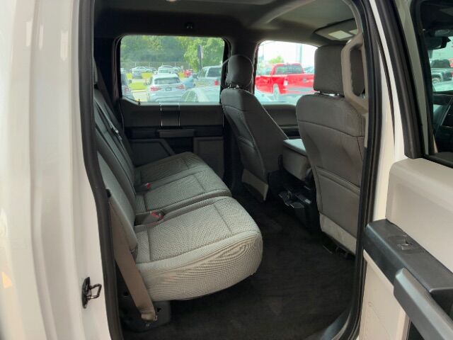 2017 Ford F-150 XLT Charlotte NC