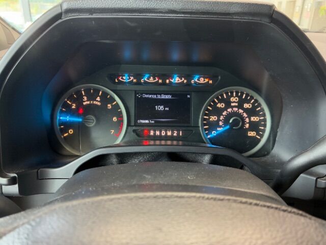 2017 Ford F-150 XLT Charlotte NC