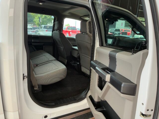 2017 Ford F-150 XLT Charlotte NC