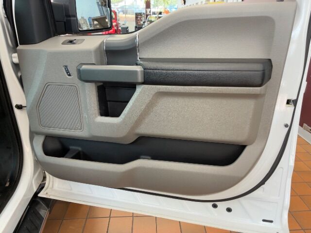 2017 Ford F-150 XLT Charlotte NC