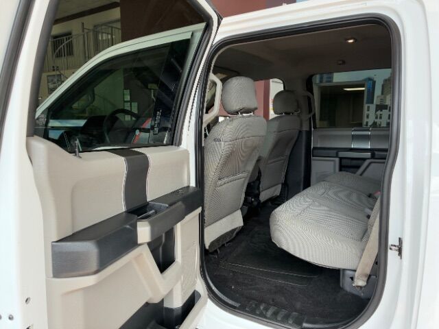 2017 Ford F-150 XLT Charlotte NC