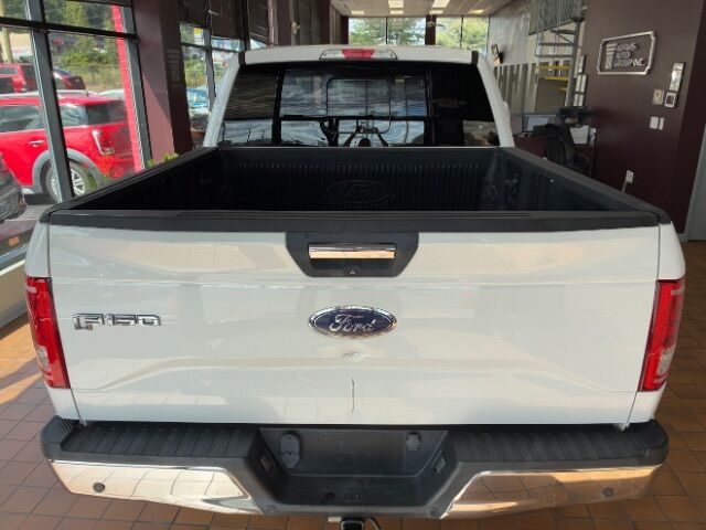 2017 Ford F-150 XLT Charlotte NC