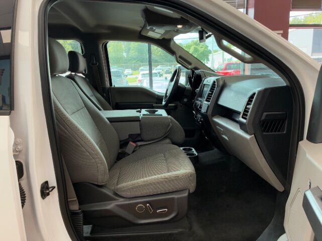 2017 Ford F-150 XLT Charlotte NC