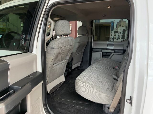 2017 Ford F-150 XLT Charlotte NC