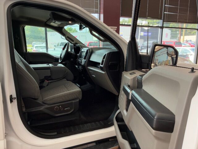 2017 Ford F-150 XLT Charlotte NC
