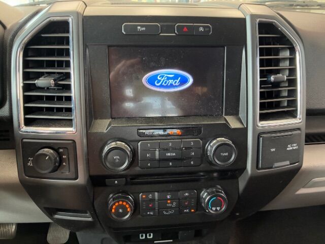 2017 Ford F-150 XLT Charlotte NC