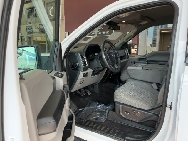 2017 Ford F-150 XLT Charlotte NC