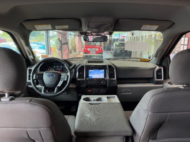 2017 Ford F-150 XLT Charlotte NC