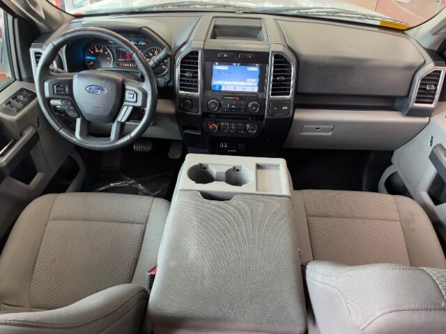 2017 Ford F-150 XLT Charlotte NC