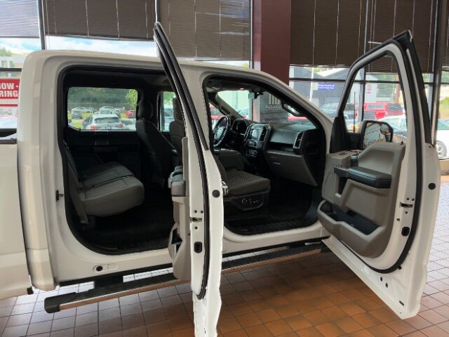 2017 Ford F-150 XLT Charlotte NC