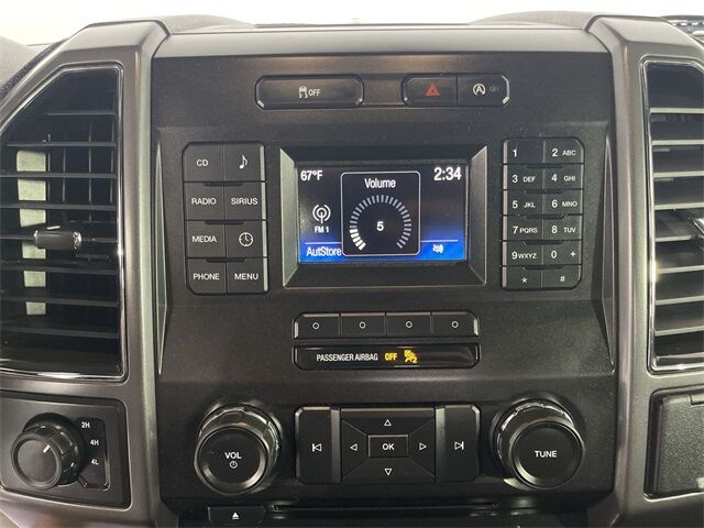 2017 Ford F-150 XLT Columbia SC