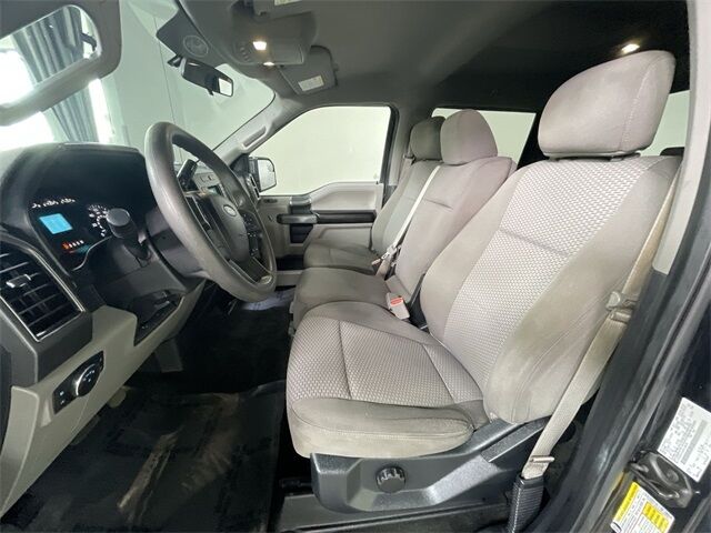2017 Ford F-150 XLT Columbia SC