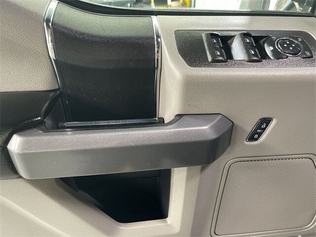2017 Ford F-150 XLT Columbia SC