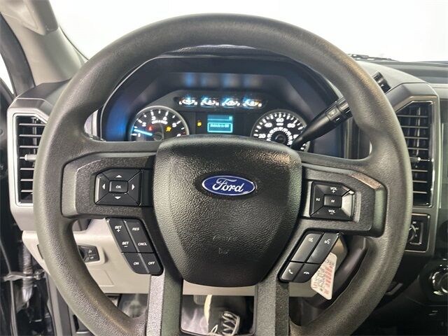 2017 Ford F-150 XLT Columbia SC