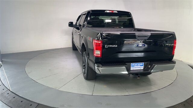 2017 Ford F-150 XLT Columbia SC