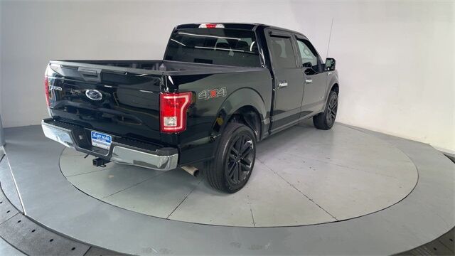 2017 Ford F-150 XLT Columbia SC