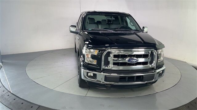 2017 Ford F-150 XLT Columbia SC