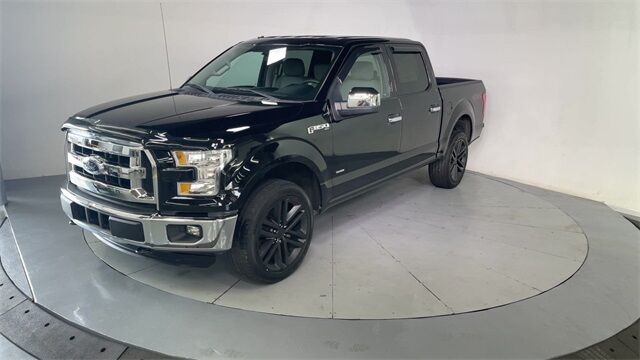 2017 Ford F-150 XLT Columbia SC
