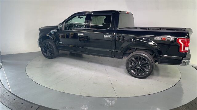 2017 Ford F-150 XLT Columbia SC
