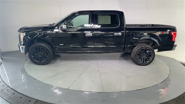 2017 Ford F-150 XLT Columbia SC
