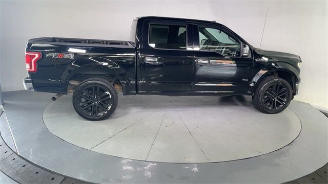 2017 Ford F-150 XLT Columbia SC