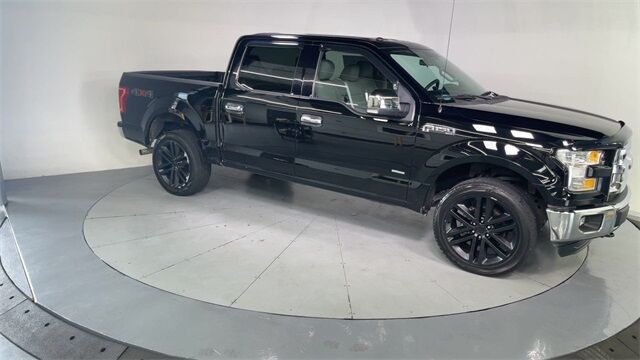 2017 Ford F-150 XLT Columbia SC