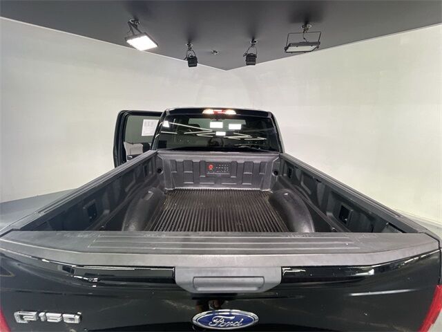 2017 Ford F-150 XLT Columbia SC