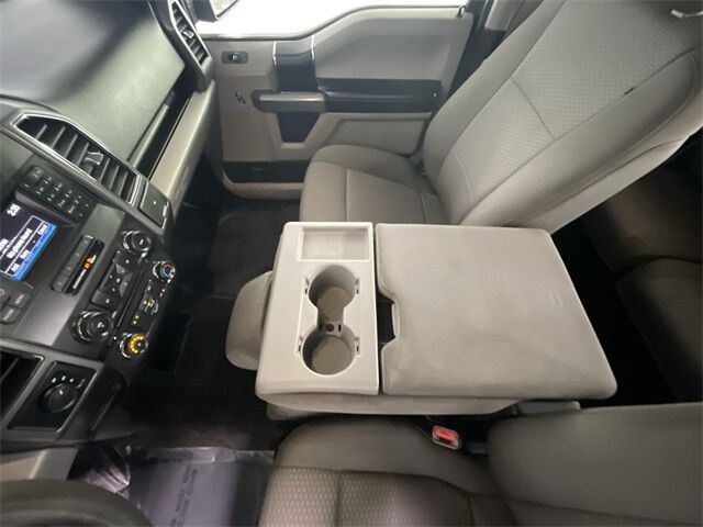 2017 Ford F-150 XLT Columbia SC
