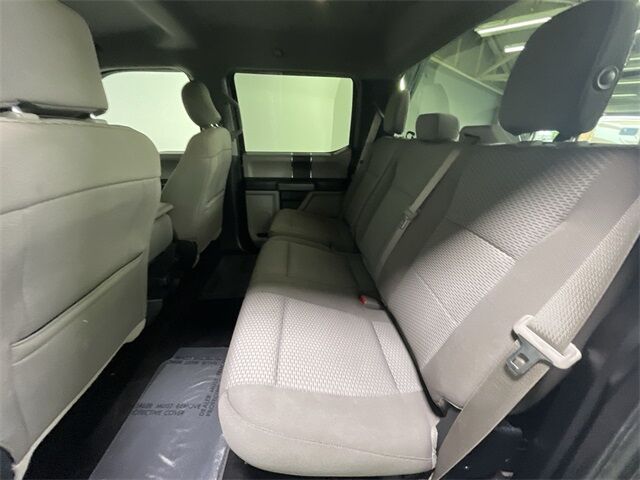2017 Ford F-150 XLT Columbia SC