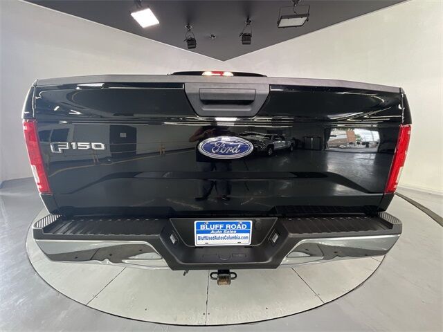 2017 Ford F-150 XLT Columbia SC