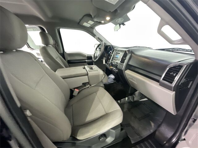 2017 Ford F-150 XLT Columbia SC