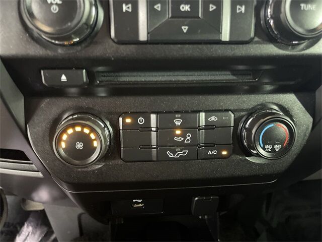 2017 Ford F-150 XLT Columbia SC